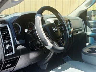 2017 RAM 1500 SLT   - Photo 4 - Manteca, CA 95337