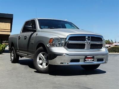 2017 RAM 1500 SLT   - Photo 13 - Manteca, CA 95337