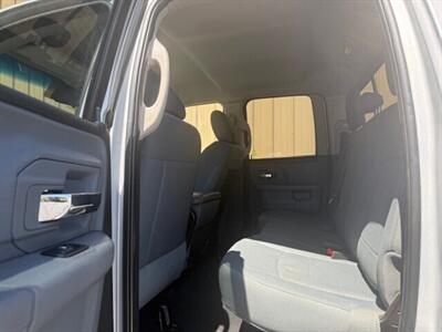 2017 RAM 1500 SLT   - Photo 5 - Manteca, CA 95337