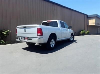 2017 RAM 1500 SLT   - Photo 11 - Manteca, CA 95337