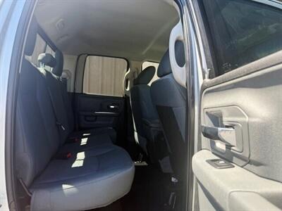 2017 RAM 1500 SLT   - Photo 10 - Manteca, CA 95337