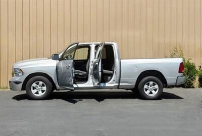 2017 RAM 1500 SLT   - Photo 2 - Manteca, CA 95337