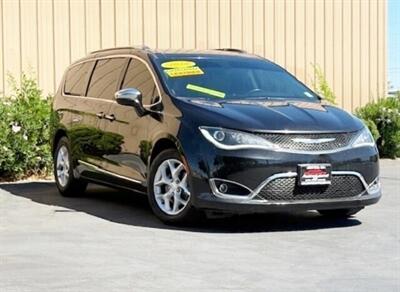 2020 Chrysler Pacifica Limited - Photo 15 - Manteca, CA 95337