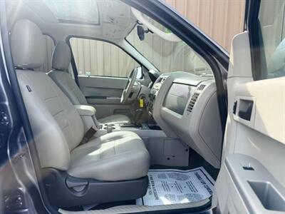 2010 Ford Escape XLT - Photo 8 - Manteca, CA 95337