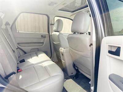 2010 Ford Escape XLT - Photo 7 - Manteca, CA 95337