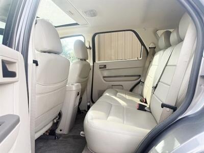 2010 Ford Escape XLT - Photo 4 - Manteca, CA 95337