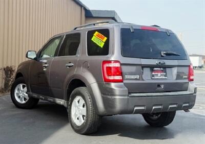 2010 Ford Escape XLT - Photo 11 - Manteca, CA 95337