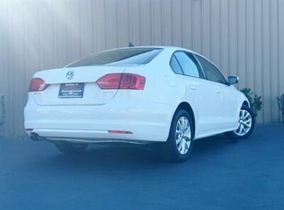 2012 Volkswagen Jetta SE PZEV   - Photo 13 - Manteca, CA 95337