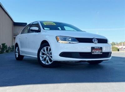 2012 Volkswagen Jetta SE PZEV   - Photo 15 - Manteca, CA 95337
