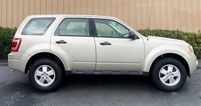 2012 Ford Escape XLS   - Photo 12 - Manteca, CA 95337