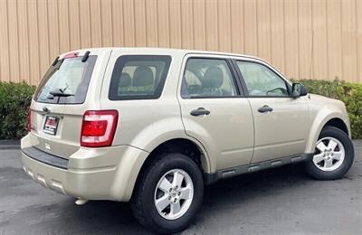 2012 Ford Escape XLS   - Photo 13 - Manteca, CA 95337