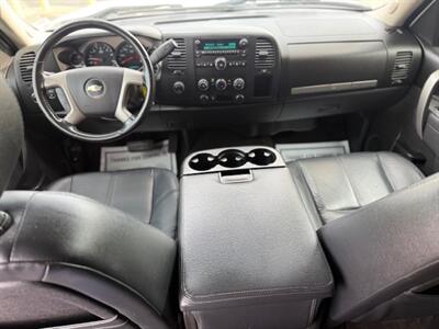 2013 Chevrolet Silverado 1500 LT   - Photo 6 - Manteca, CA 95337