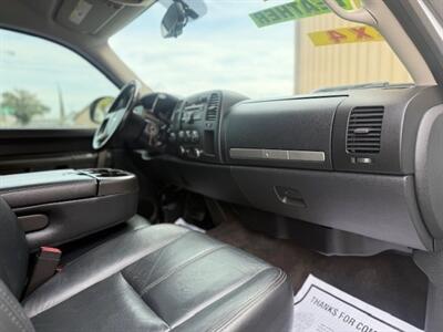 2013 Chevrolet Silverado 1500 LT   - Photo 8 - Manteca, CA 95337