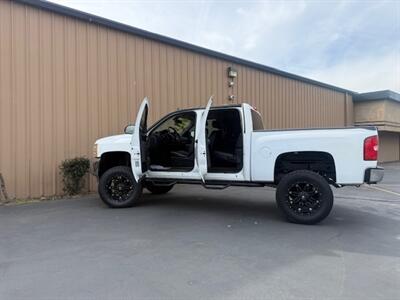 2013 Chevrolet Silverado 1500 LT   - Photo 12 - Manteca, CA 95337