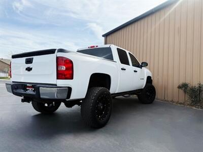 2013 Chevrolet Silverado 1500 LT   - Photo 13 - Manteca, CA 95337