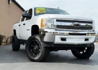2013 Chevrolet Silverado 1500 LT   - Photo 14 - Manteca, CA 95337