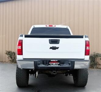 2013 Chevrolet Silverado 1500 LT   - Photo 11 - Manteca, CA 95337