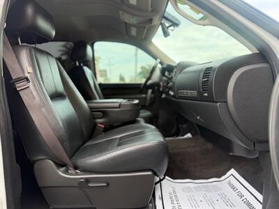 2013 Chevrolet Silverado 1500 LT   - Photo 7 - Manteca, CA 95337