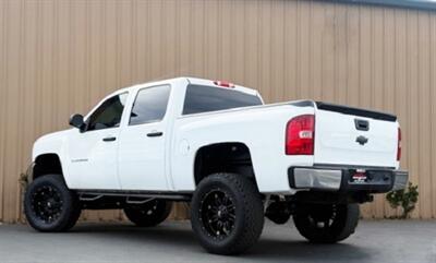 2013 Chevrolet Silverado 1500 LT   - Photo 10 - Manteca, CA 95337