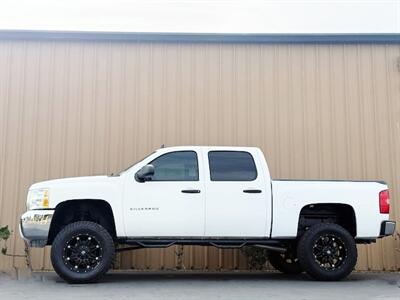 2013 Chevrolet Silverado 1500 LT   - Photo 2 - Manteca, CA 95337