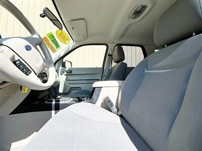 2008 Ford Escape XLS   - Photo 5 - Manteca, CA 95337