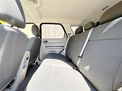 2008 Ford Escape XLS   - Photo 6 - Manteca, CA 95337