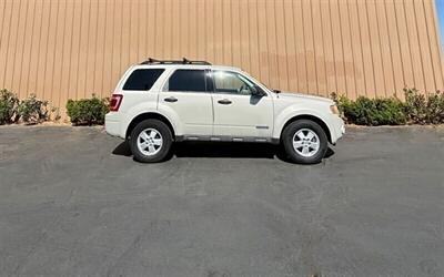 2008 Ford Escape XLS   - Photo 9 - Manteca, CA 95337