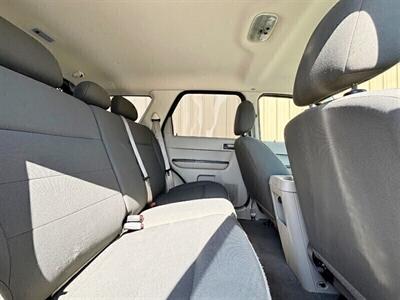 2008 Ford Escape XLS   - Photo 8 - Manteca, CA 95337