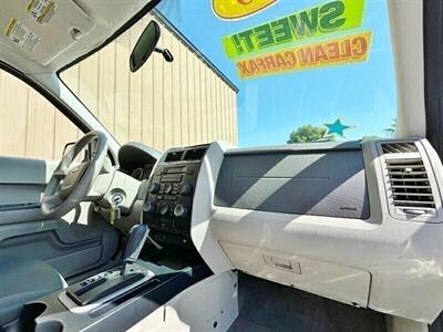 2008 Ford Escape XLS   - Photo 7 - Manteca, CA 95337
