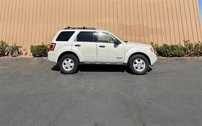 2008 Ford Escape XLS   - Photo 9 - Manteca, CA 95337
