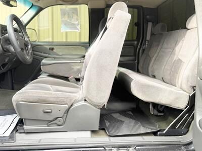 2003 GMC Sierra 1500 - Photo 3 - Manteca, CA 95337