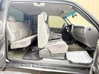 2003 GMC Sierra 1500 - Photo 6 - Manteca, CA 95337