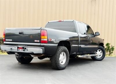2003 GMC Sierra 1500 - Photo 9 - Manteca, CA 95337