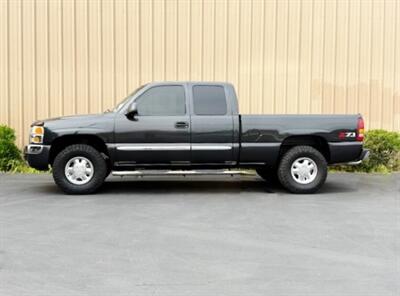 2003 GMC Sierra 1500 - Photo 2 - Manteca, CA 95337