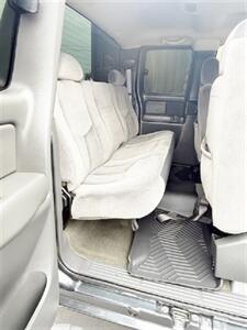 2003 GMC Sierra 1500 - Photo 7 - Manteca, CA 95337