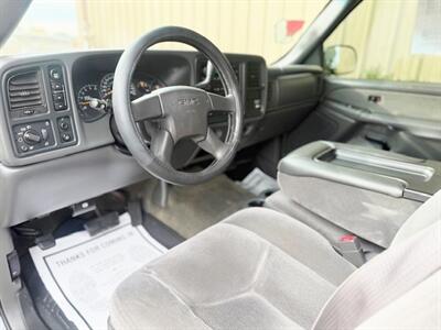 2003 GMC Sierra 1500 - Photo 4 - Manteca, CA 95337