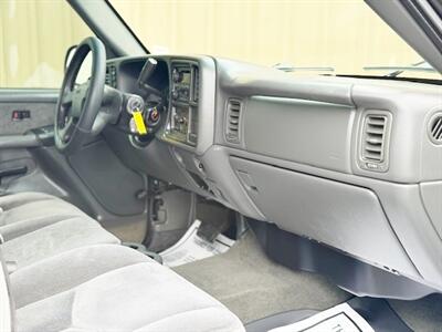 2003 GMC Sierra 1500 - Photo 8 - Manteca, CA 95337