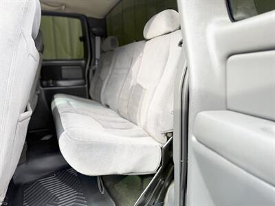 2003 GMC Sierra 1500 - Photo 5 - Manteca, CA 95337