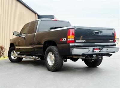 2003 GMC Sierra 1500 - Photo 10 - Manteca, CA 95337