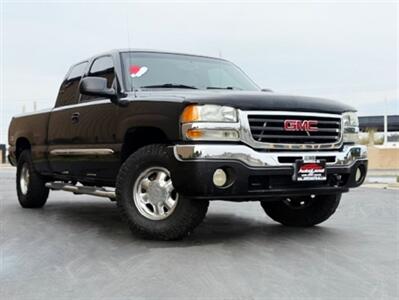 2003 GMC Sierra 1500 - Photo 11 - Manteca, CA 95337