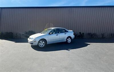 2006 Ford Focus ZX4 SE - Photo 14 - Manteca, CA 95337