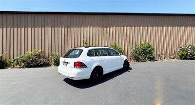 2013 Volkswagen Jetta SportWagen SE PZEV   - Photo 13 - Manteca, CA 95337