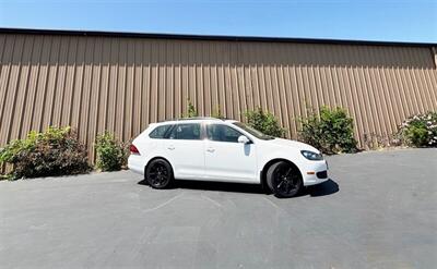 2013 Volkswagen Jetta SportWagen SE PZEV   - Photo 3 - Manteca, CA 95337