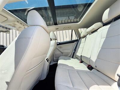 2013 Volkswagen Jetta SportWagen SE PZEV   - Photo 6 - Manteca, CA 95337