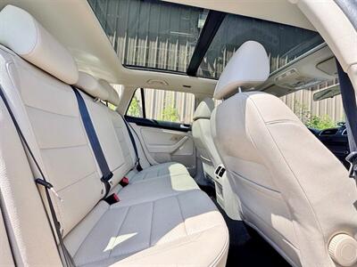 2013 Volkswagen Jetta SportWagen SE PZEV   - Photo 9 - Manteca, CA 95337