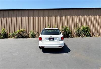 2013 Volkswagen Jetta SportWagen SE PZEV   - Photo 12 - Manteca, CA 95337