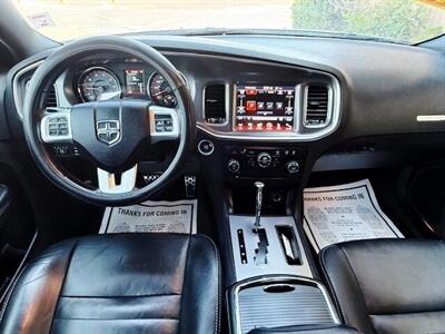 2013 Dodge Charger R/T Plus   - Photo 6 - Manteca, CA 95337