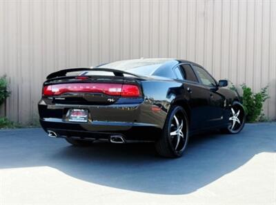 2013 Dodge Charger R/T Plus   - Photo 12 - Manteca, CA 95337