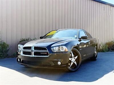 2013 Dodge Charger R/T Plus   - Photo 13 - Manteca, CA 95337