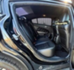 2013 Dodge Charger R/T Plus   - Photo 8 - Manteca, CA 95337